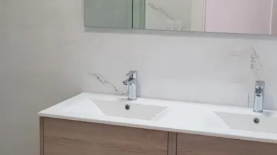 Piso en alquiler en Calle Nueva, Carretas (Albacete Capital) de 950 €<span>/mes</span>