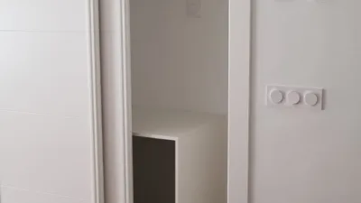 Piso en alquiler en Calle Nueva, Carretas (Albacete Capital) de 950 €<span>/mes</span>