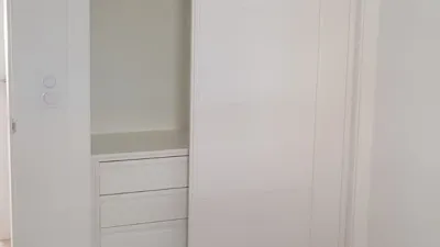 Piso en alquiler en Calle Nueva, Carretas (Albacete Capital) de 950 €<span>/mes</span>