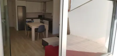 Piso en alquiler en Calle Nueva, Carretas (Albacete Capital) de 950 €<span>/mes</span>