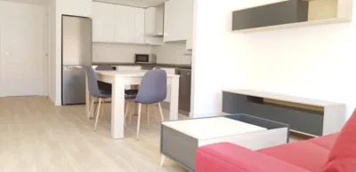 Piso en alquiler en Calle Nueva, Carretas (Albacete Capital) de 950 €<span>/mes</span>