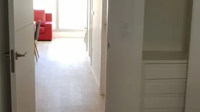 Piso en alquiler en Calle Nueva, Carretas (Albacete Capital) de 950 €<span>/mes</span>