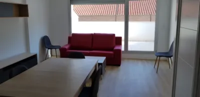 Piso en alquiler en Calle Nueva, Carretas (Albacete Capital) de 950 €<span>/mes</span>