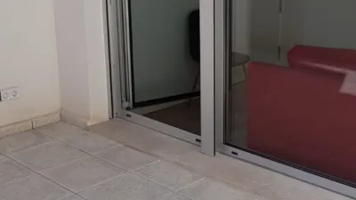 Piso en alquiler en Calle Nueva, Carretas (Albacete Capital) de 950 €<span>/mes</span>