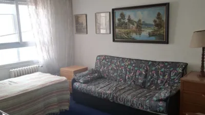 Apartment on Calle Mayor photo 21