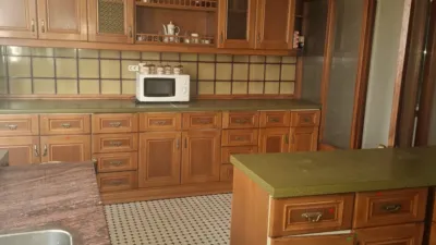 Apartment on Calle Mayor photo 27