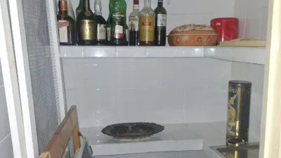 Apartment on Calle Mayor photo 17