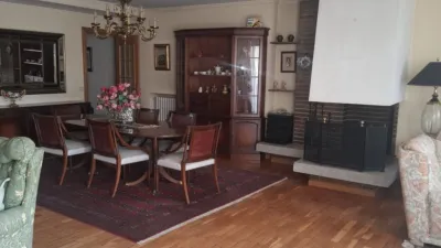 Apartment on Calle Mayor photo 19