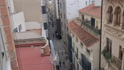 Apartment on Calle Mayor photo 18