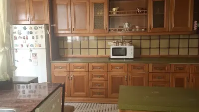 Piso – Albacete, Villacerrada-Centro - Vista 2