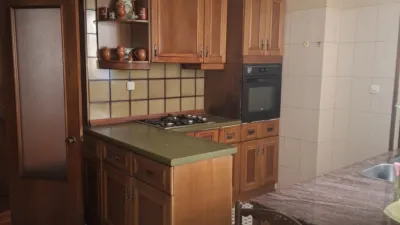 Apartment on Calle Mayor photo 11