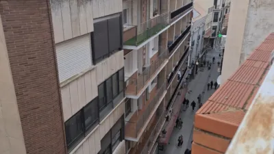 Apartment on Calle Mayor photo 22