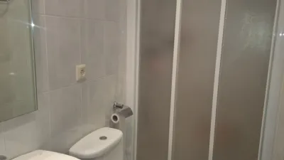 Apartment on Calle Mayor photo 13