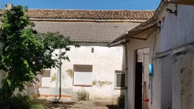 Rustic house on Carretera de Cenizate photo 20