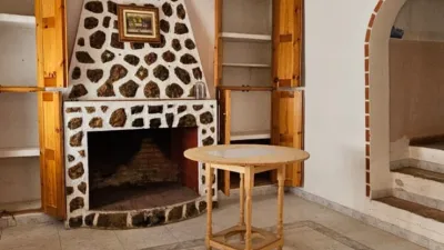 Casa – Masegoso, Albacete - Vista 2