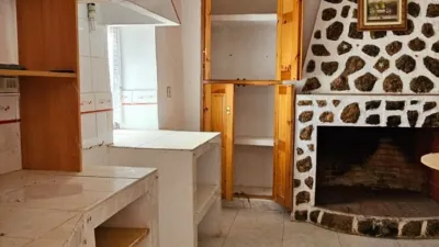 Rustic house on Calle de la Plazuela photo 21