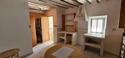 Casa – Masegoso, Albacete - Más