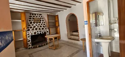 Casa – Masegoso, Albacete - Vista 3