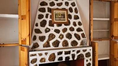 Casa – Masegoso, Albacete - Vista 5