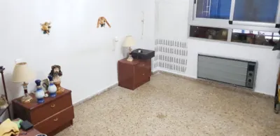 Apartment in Hospital-Parque Sur photo 3