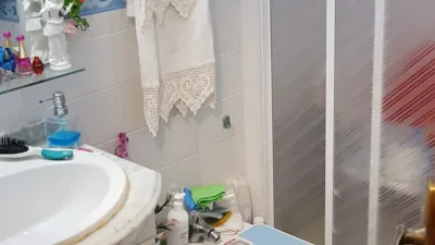 Apartment in Hospital-Parque Sur photo 18