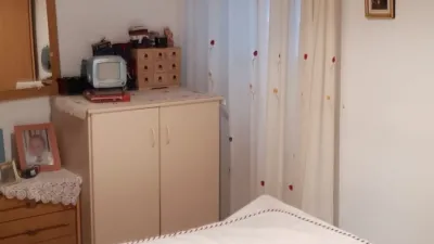 Apartment in Hospital-Parque Sur photo 14