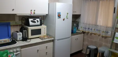Apartment in Hospital-Parque Sur photo 17