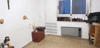 Apartment in Hospital-Parque Sur photo 12