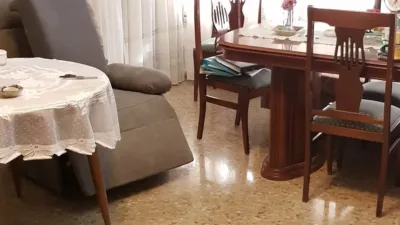 Apartment in Hospital-Parque Sur photo 2