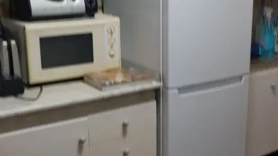 Apartment in Hospital-Parque Sur photo 15