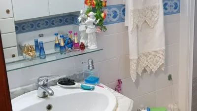 Apartment in Hospital-Parque Sur photo 20