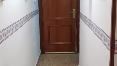 Apartment in Hospital-Parque Sur photo 16