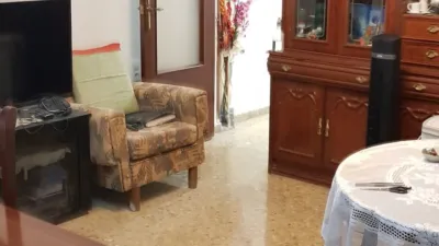 Apartment in Hospital-Parque Sur photo 13