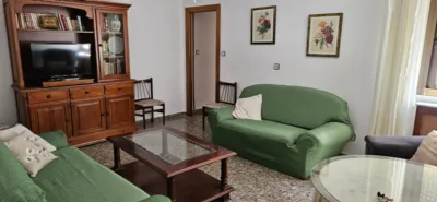 Pis – Albacete Capital - Vista 3