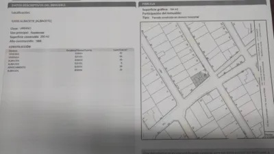 Terreno en venta en Vereda-Santa Teresa-Pedro Lamata-San Pedro Mortero - Vista 2