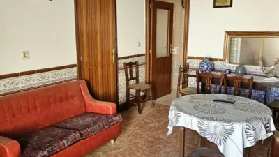 Casa - Vista 4