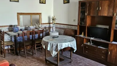 Casa - Vista 3