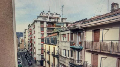Piso en calle de Berrotarán photo 20