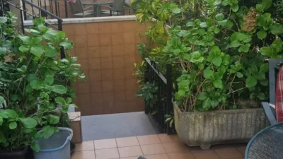 Semi-detached house on Karobiaga Street photo 56