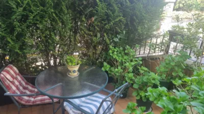 Semi-detached house on Karobiaga Street photo 60