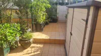 Semi-detached house on Karobiaga Street photo 4