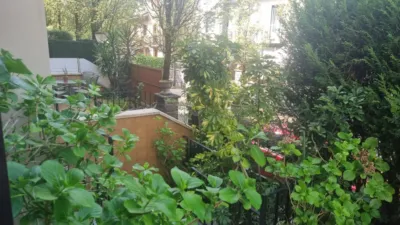 Semi-detached house on Karobiaga Street photo 61