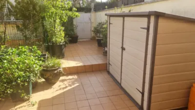 Semi-detached house on Karobiaga Street photo 42
