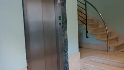 Oficina en venta en Ventas-Jaizubia-Urdanibia, Ventas-Jaizubia-Urdanibia (Irun) de 59.900 €