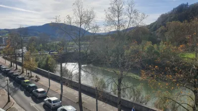 Piso en venta en Calle de Uistin, Lasarte-Oria de 473.000 €