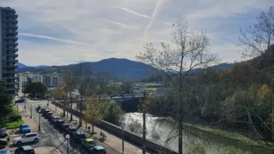 Piso en venta en Calle de Uistin, Lasarte-Oria de 473.000 €