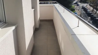 Piso en venta en Calle de Uistin, Lasarte-Oria de 473.000 €