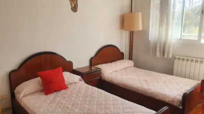 Piso en venta en Calle de Uistin, Lasarte-Oria de 473.000 €