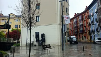 Apartment on Foruen Karrika photo 7