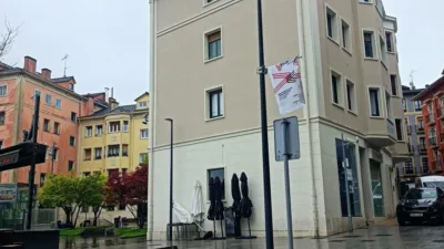 Apartment on Foruen Karrika photo 2